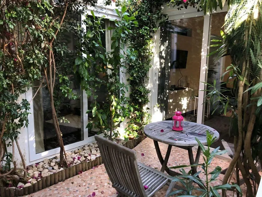 فندق Lisboaفي  Casa Da Lucia