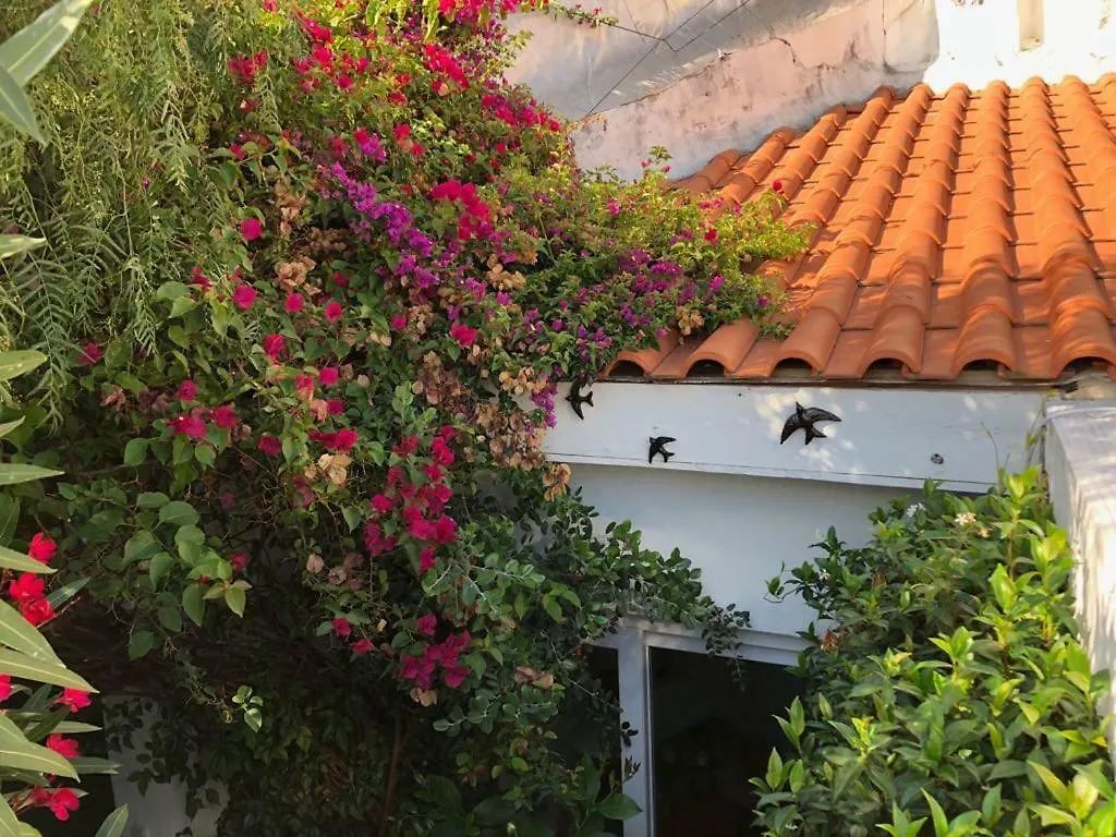 Отель Casa Da Lucia Лиссабон