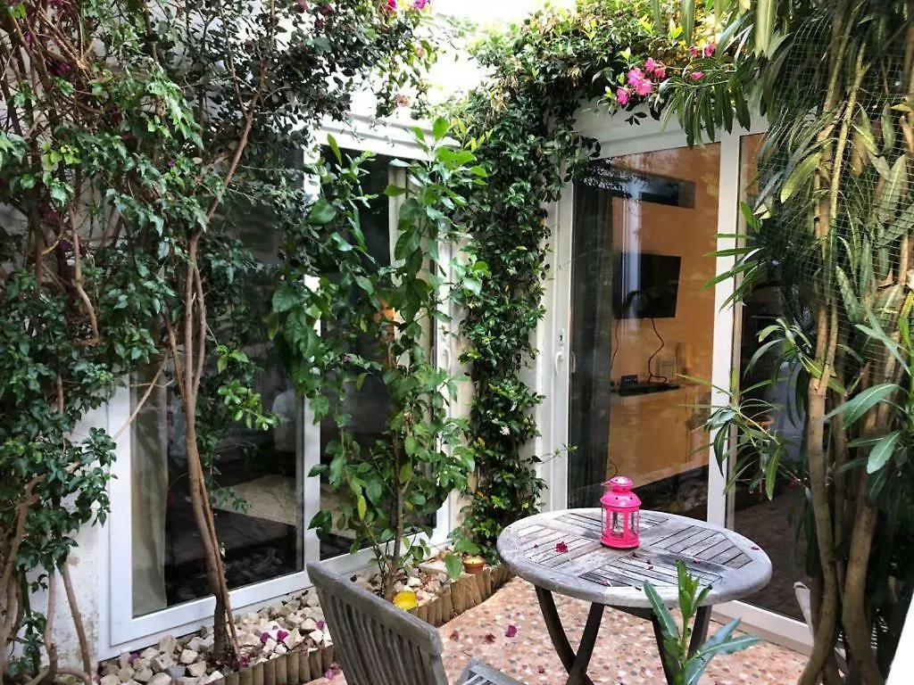 Apartment Casa Da Lucia Hotel Lisbon