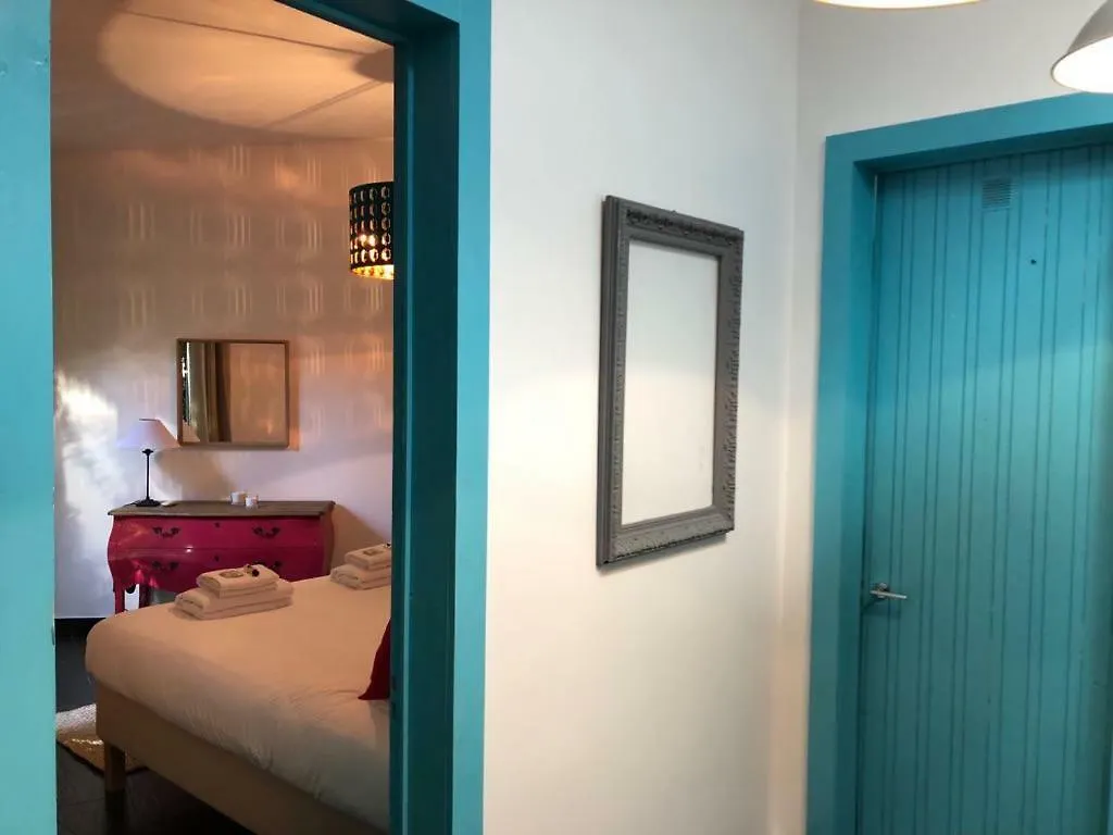 Casa Da Lucia Hotel Lisbon Portugal
